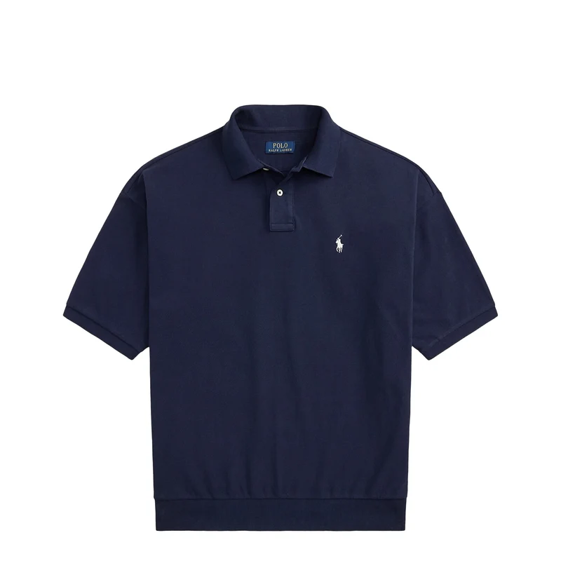 Polo Ralph Lauren Mesh Polo Shirt