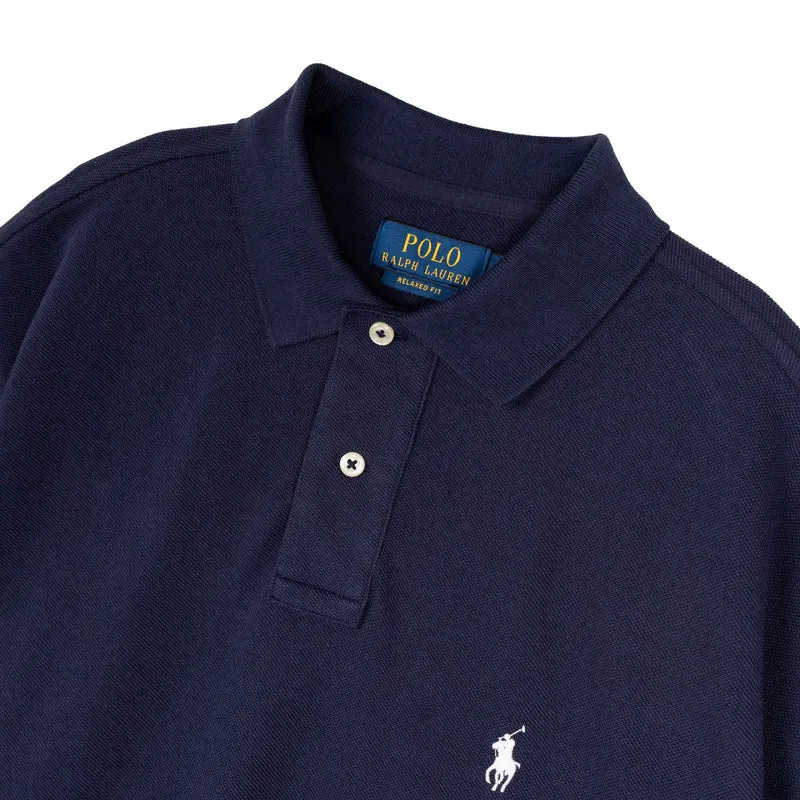 Polo Ralph Lauren Mesh Polo Shirt