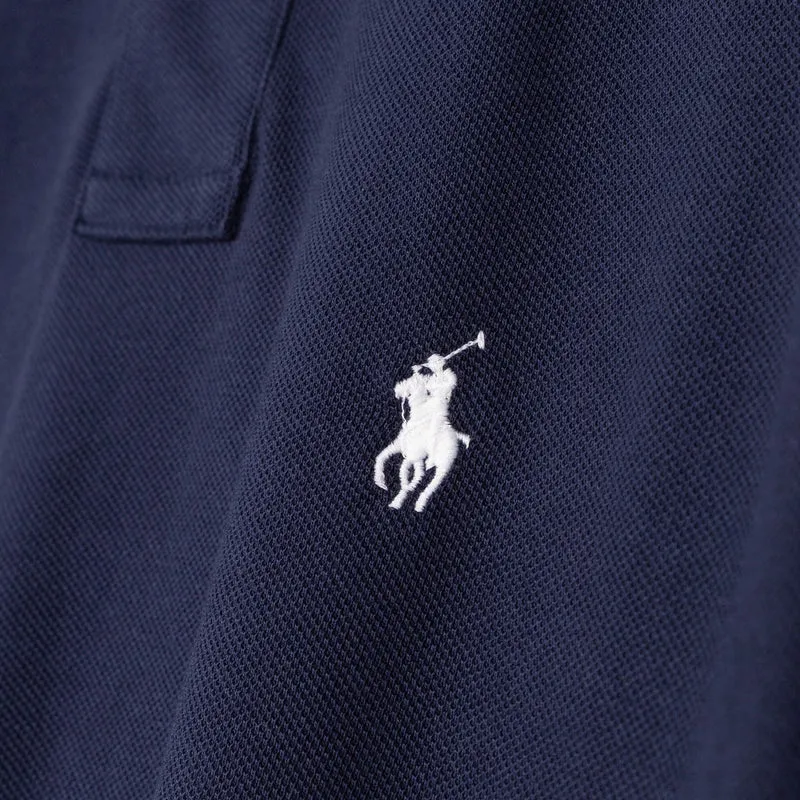 Polo Ralph Lauren Mesh Polo Shirt