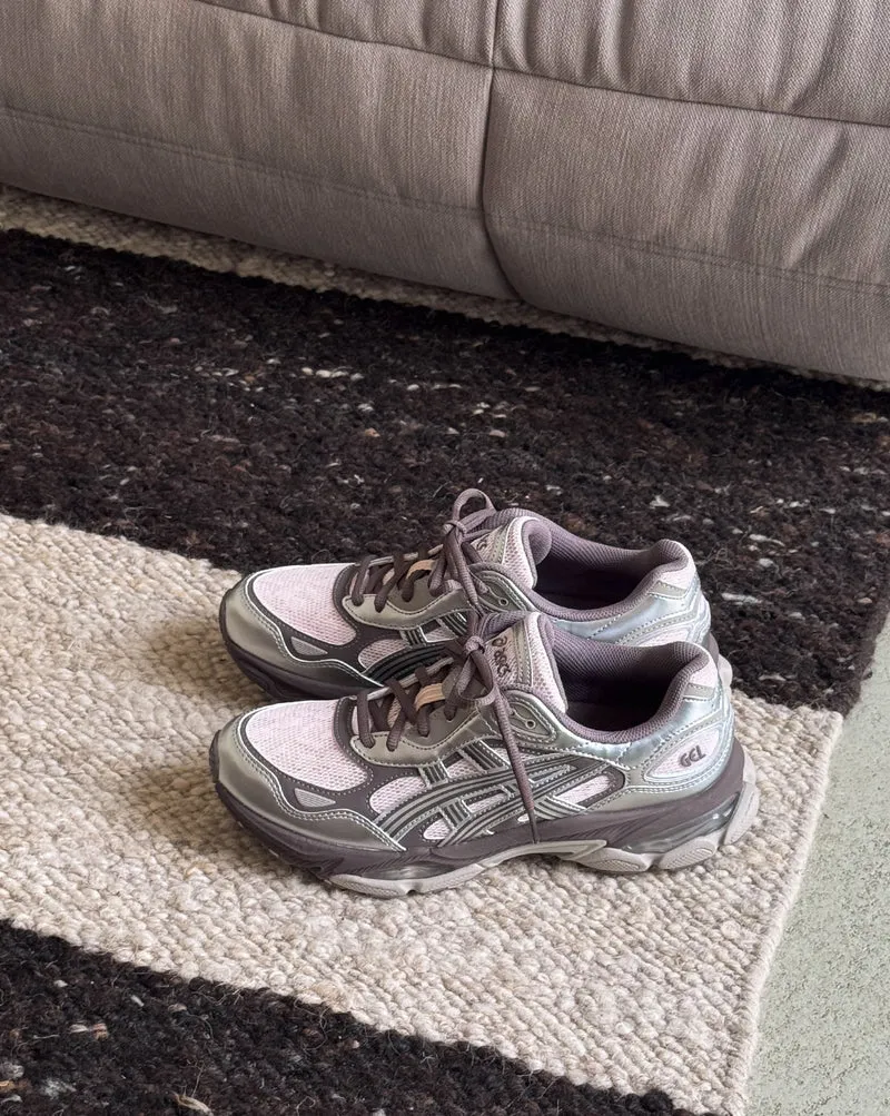 Asics GEL-NYC 2.0
