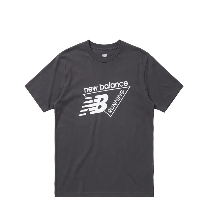 New Balance Classic Tri-Logo T-Shirt