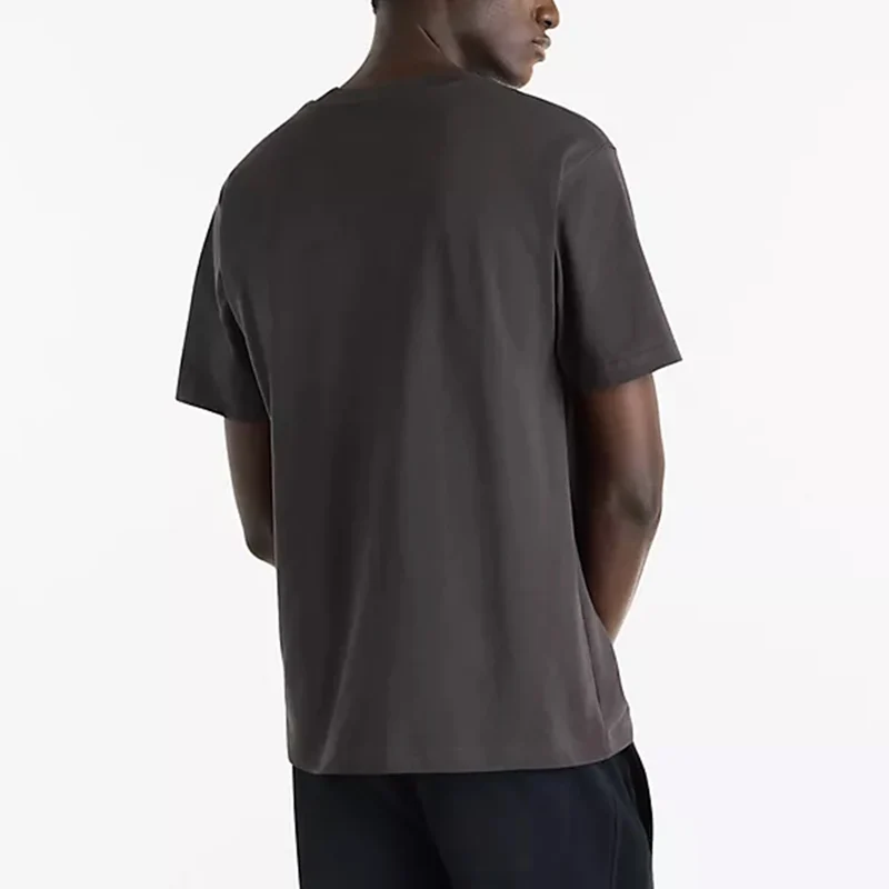 New Balance Classic Tri-Logo T-Shirt