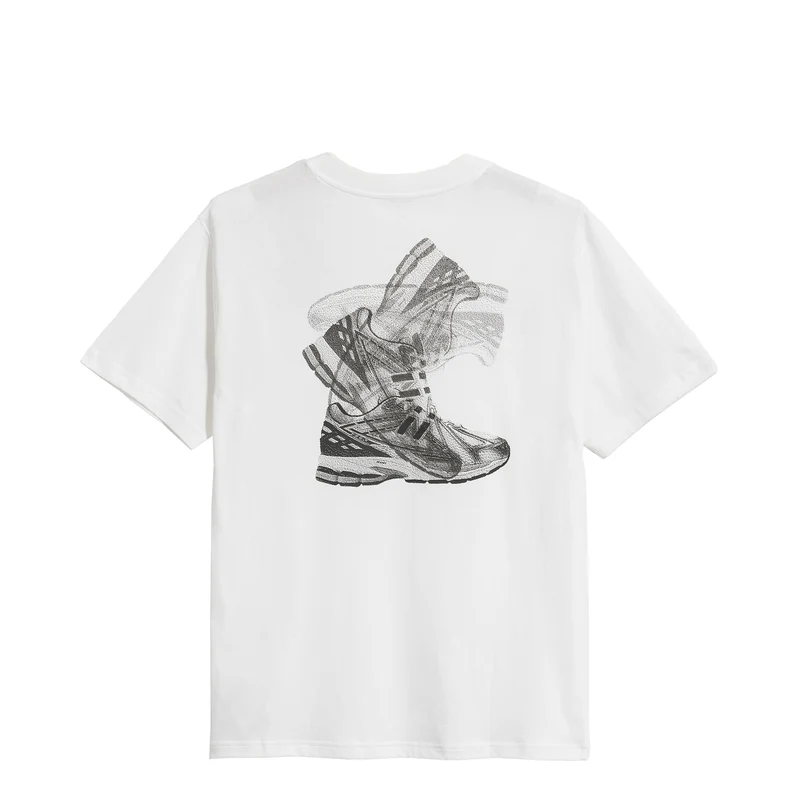 New Balance Foggy Daze 1906 T-Shirt