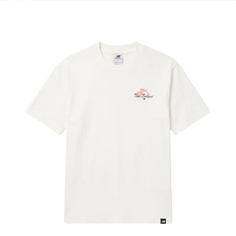 New Balance Grab A Bite *Tokyo* T-Shirt