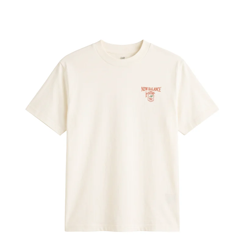 New Balance Grab A Bite *London* T-Shirt
