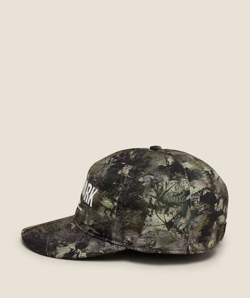 Gymshark Conditioning Club Cap - Chalk Beige