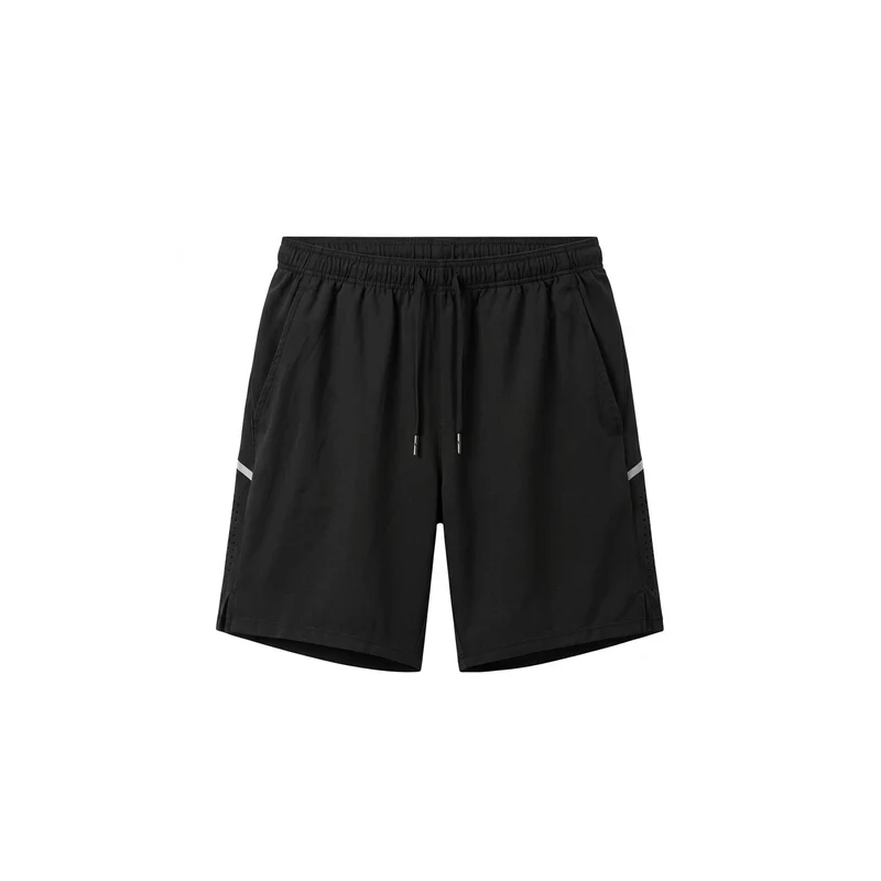 Nike Miler Dri-Fit 2-In-1 5" Running Shorts