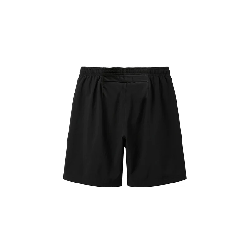 Nike Miler Dri-Fit 2-In-1 5" Running Shorts