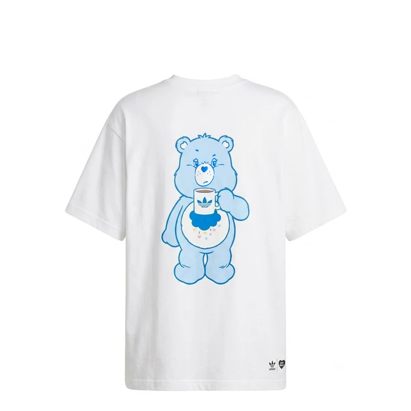 Adidas x Care Bears OS Tee