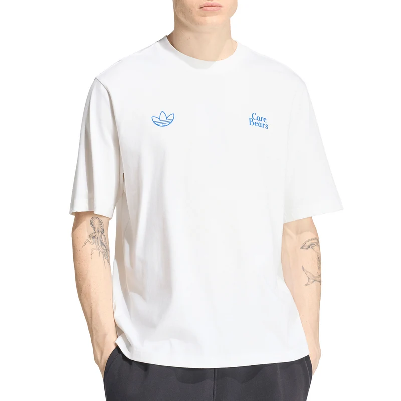 Adidas x Care Bears OS Tee