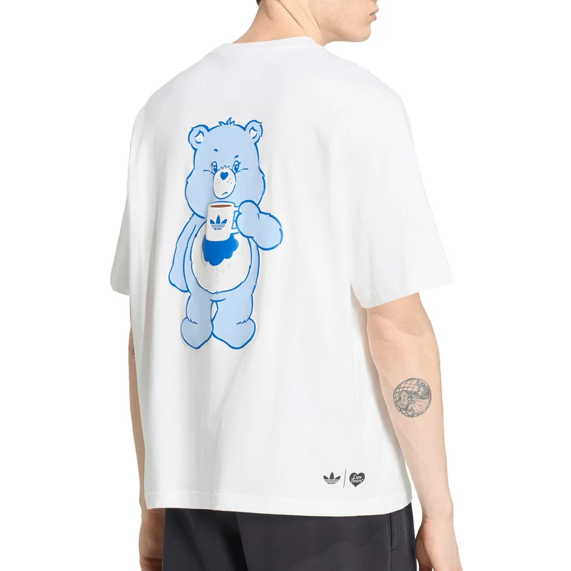 Adidas x Care Bears OS Tee