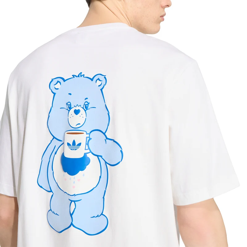 Adidas x Care Bears OS Tee