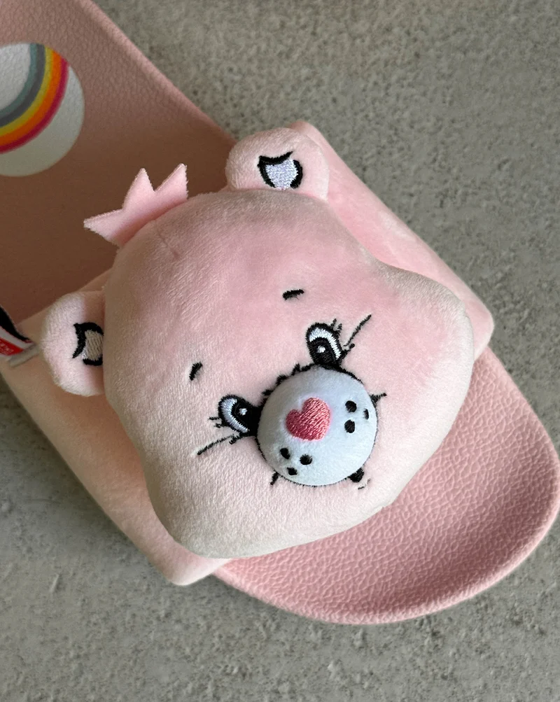 Adidas x Care Bears Adilette W