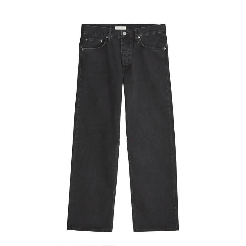 Sunflower Loose Jeans