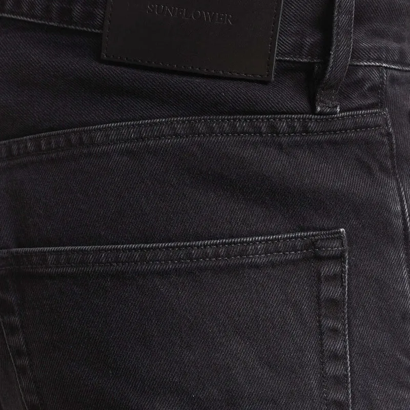 Sunflower Loose Jeans