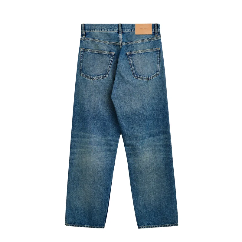 Sunflower Loose Jeans