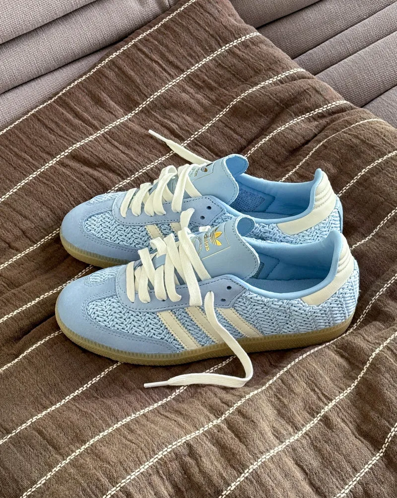 Adidas Samba OG W *Woven*