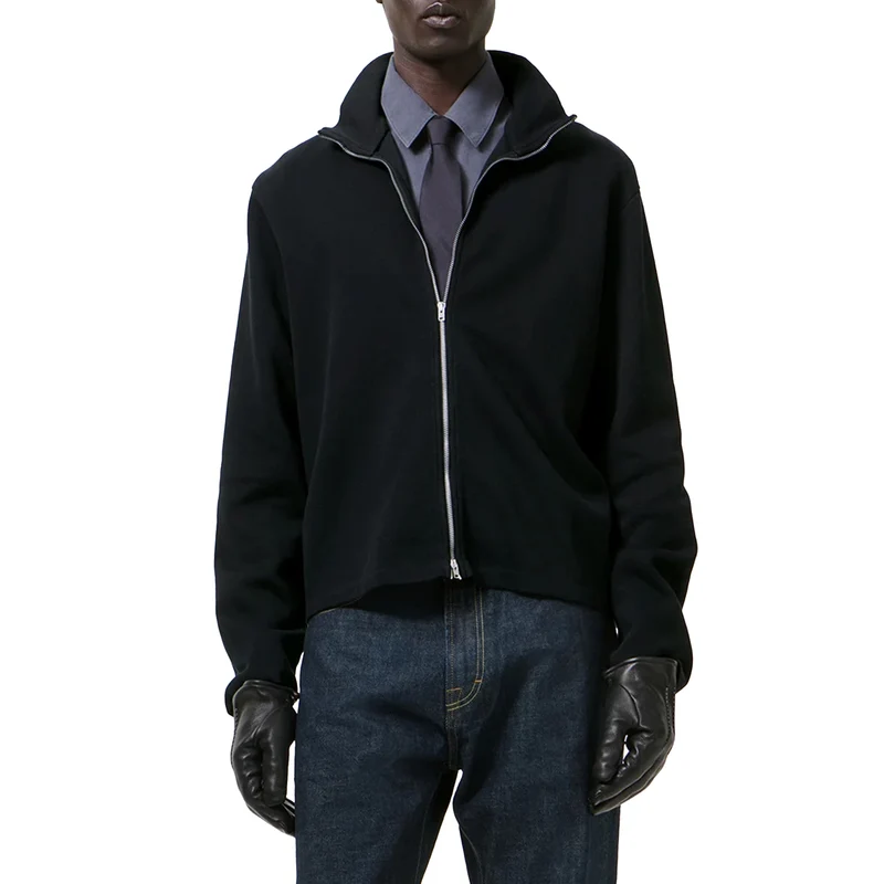 Our Legacy Shrunken Fullzip
