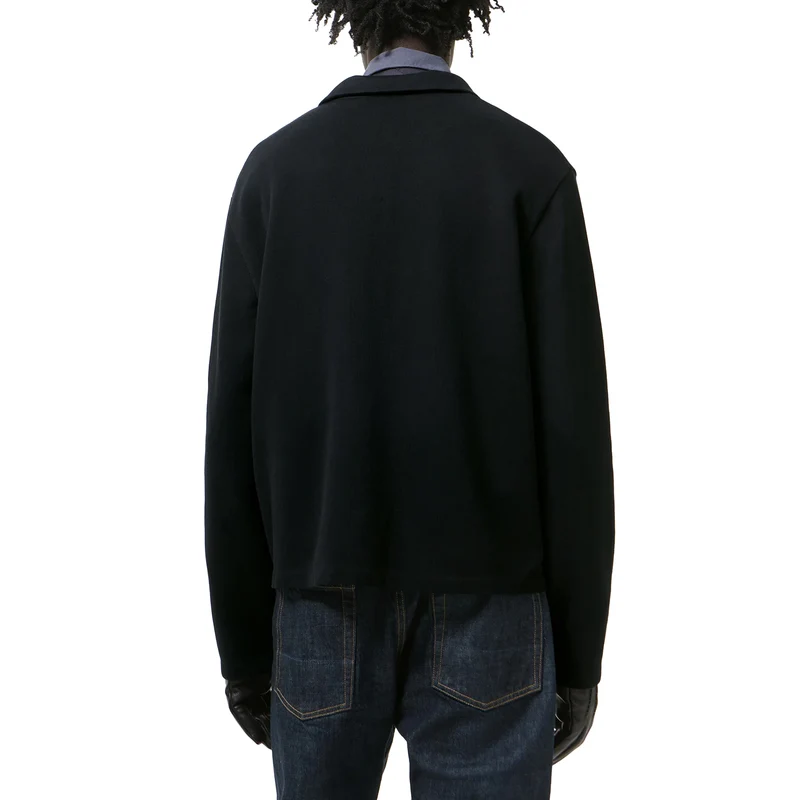 Our Legacy Shrunken Fullzip