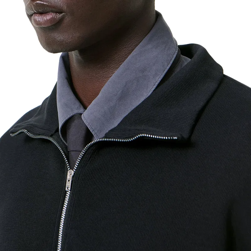 Our Legacy Shrunken Fullzip