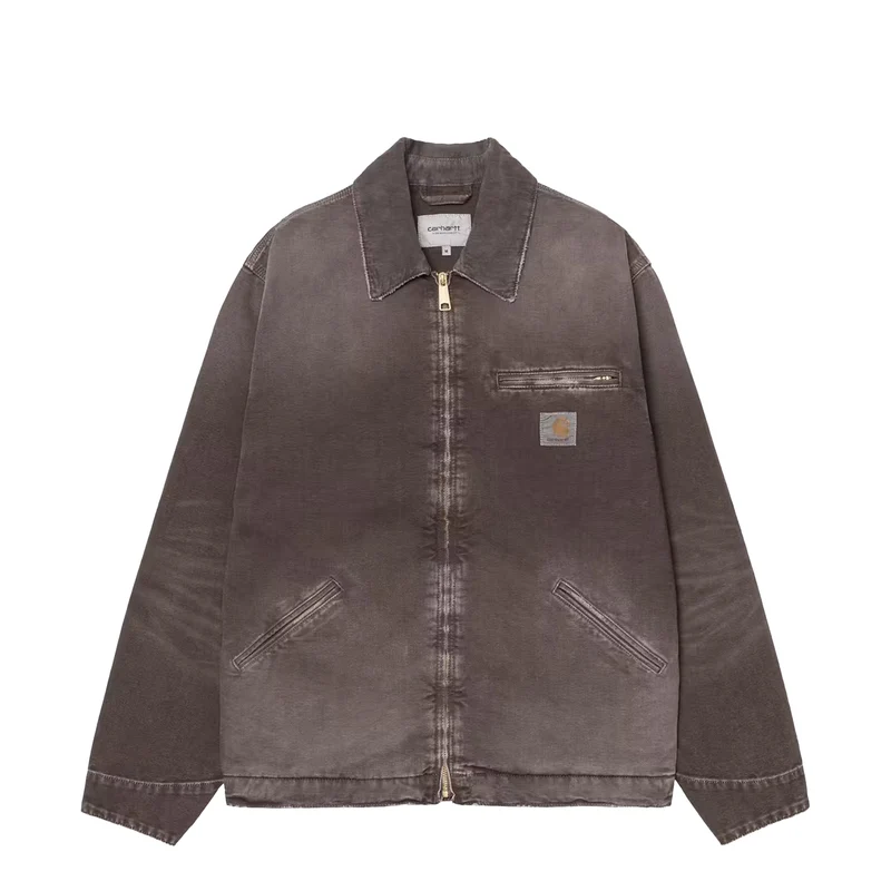 Carhartt WIP OG Detroit Jacket