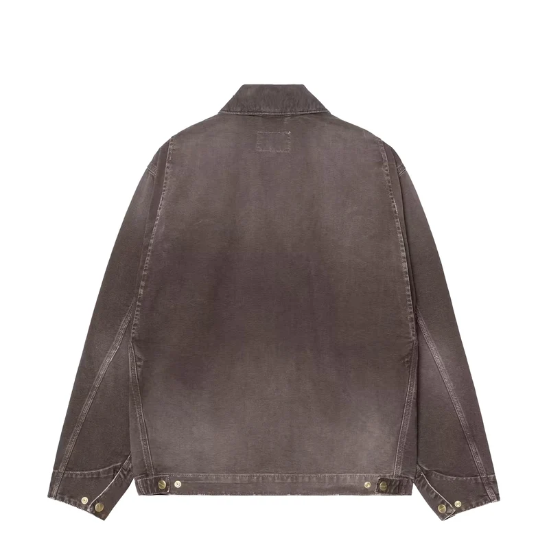 Carhartt WIP OG Detroit Jacket
