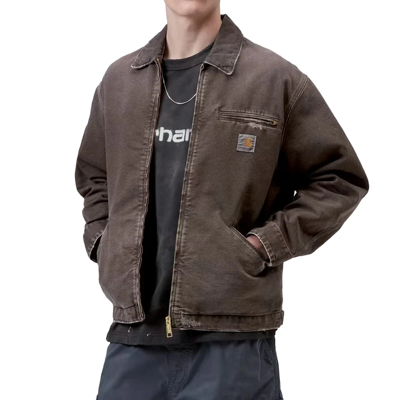 Carhartt WIP OG Detroit Jacket