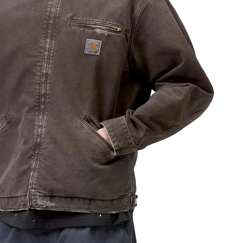 Carhartt WIP OG Detroit Jacket