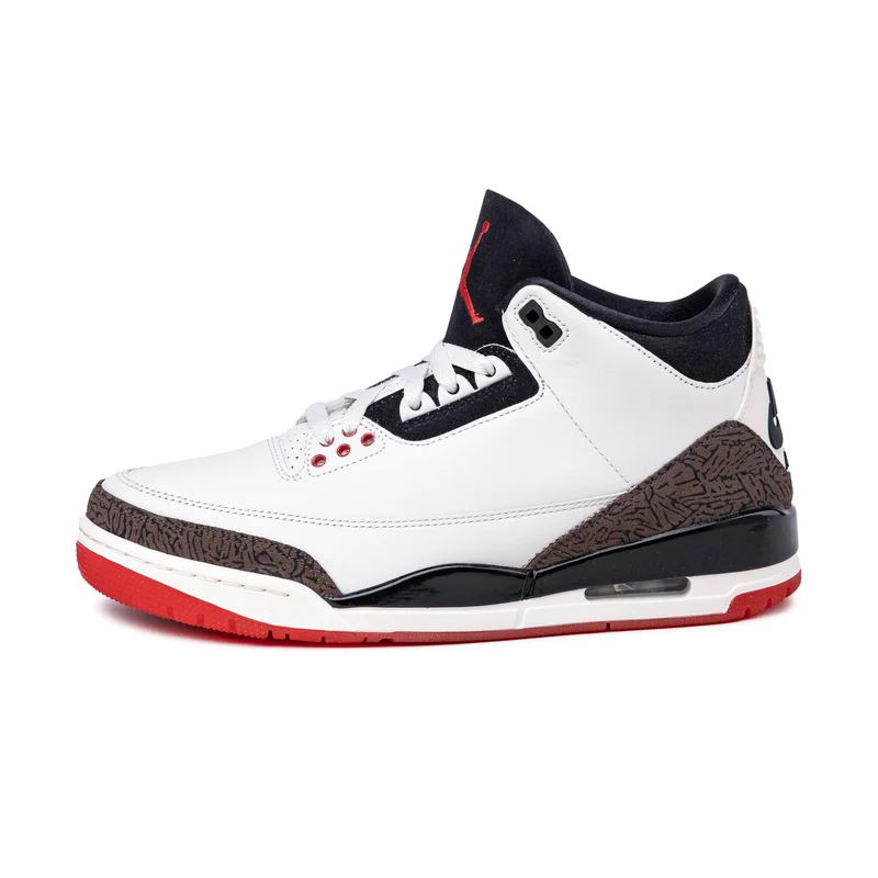 Nike Air Jordan 3 Retro OG *World's Best Dad*