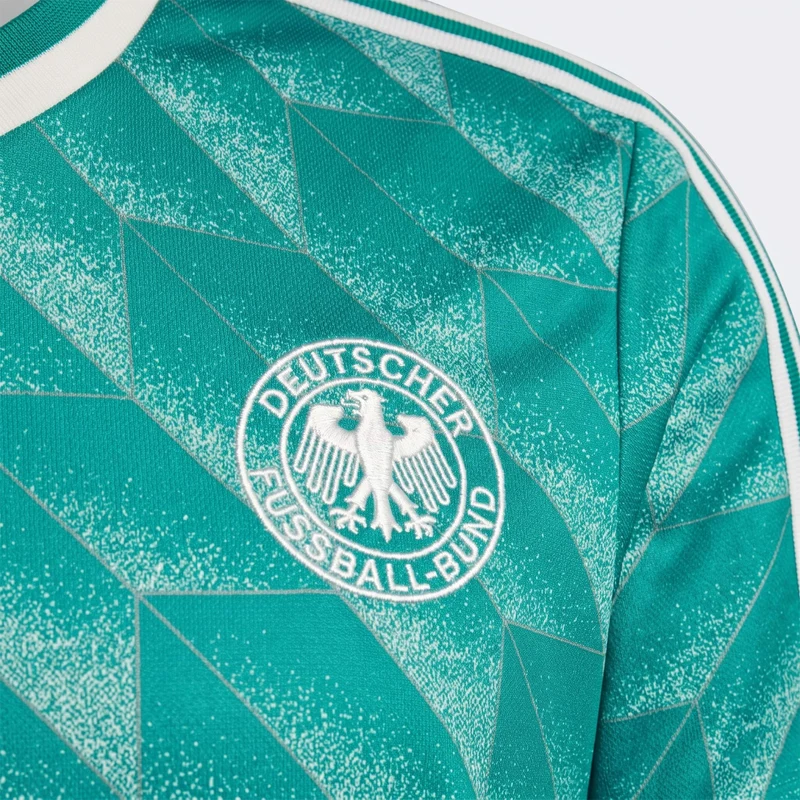 Adidas DFB Germany 1990 Away Jersey