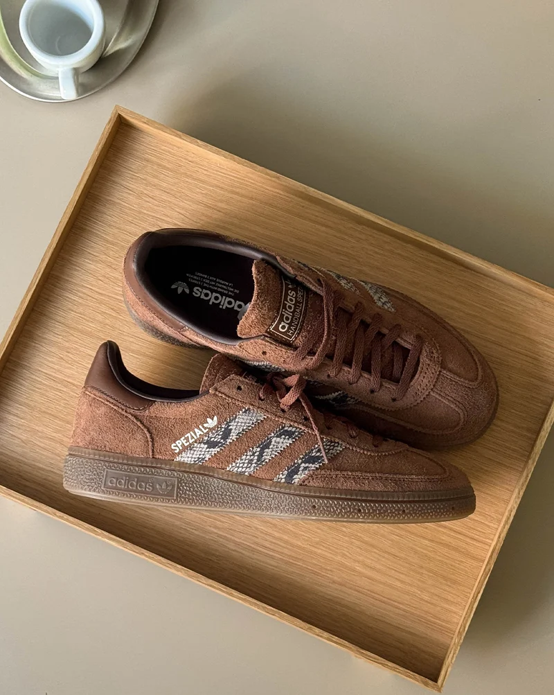 Adidas Handball Spezial W