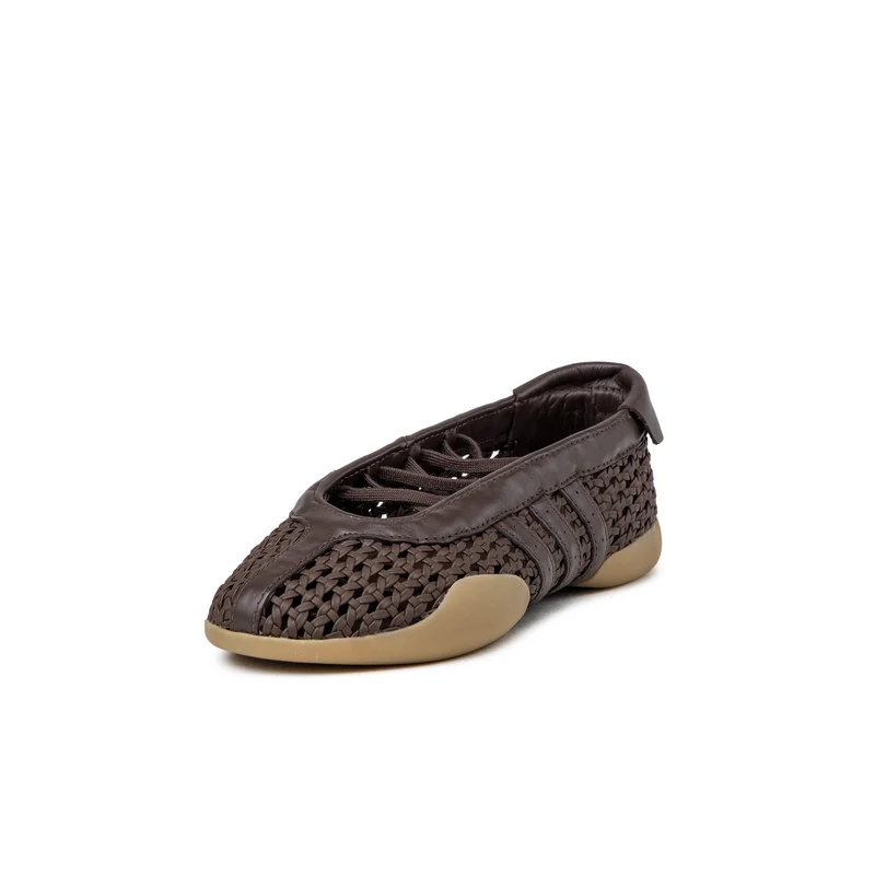 Adidas Taekwondo Mei Ballet W *Woven*