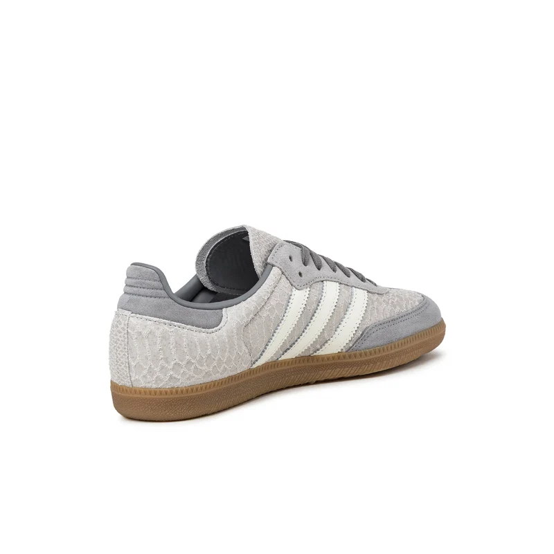 Adidas Samba OG *Snake*