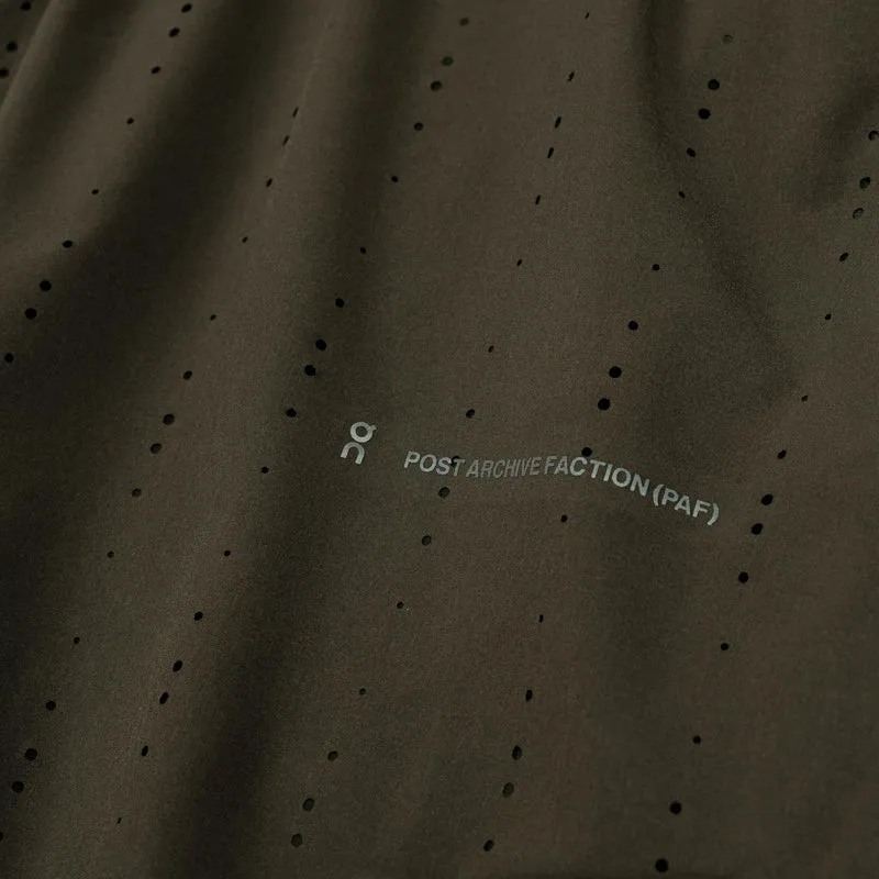On x PAF Zero 2-in-1 Shorts