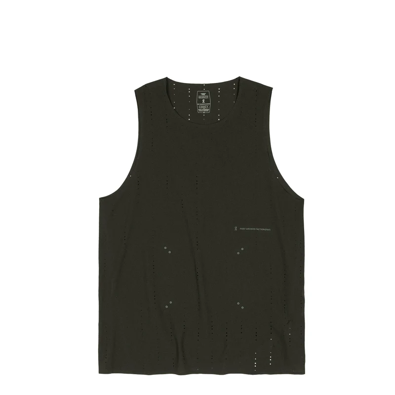 On x PAF Zero Singlet
