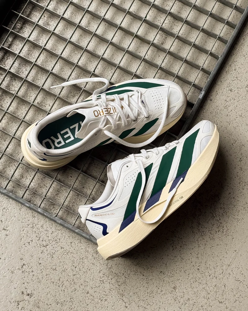 Adidas Adizero Evo SL EXO