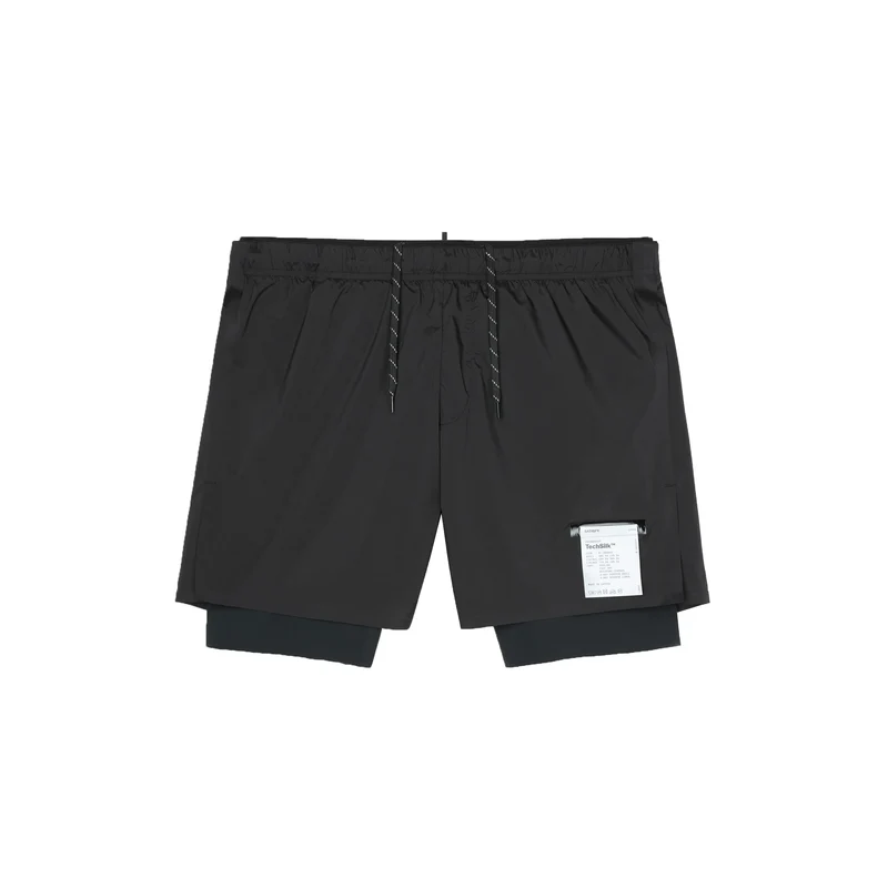 Satisfy TechSilk 8" Shorts