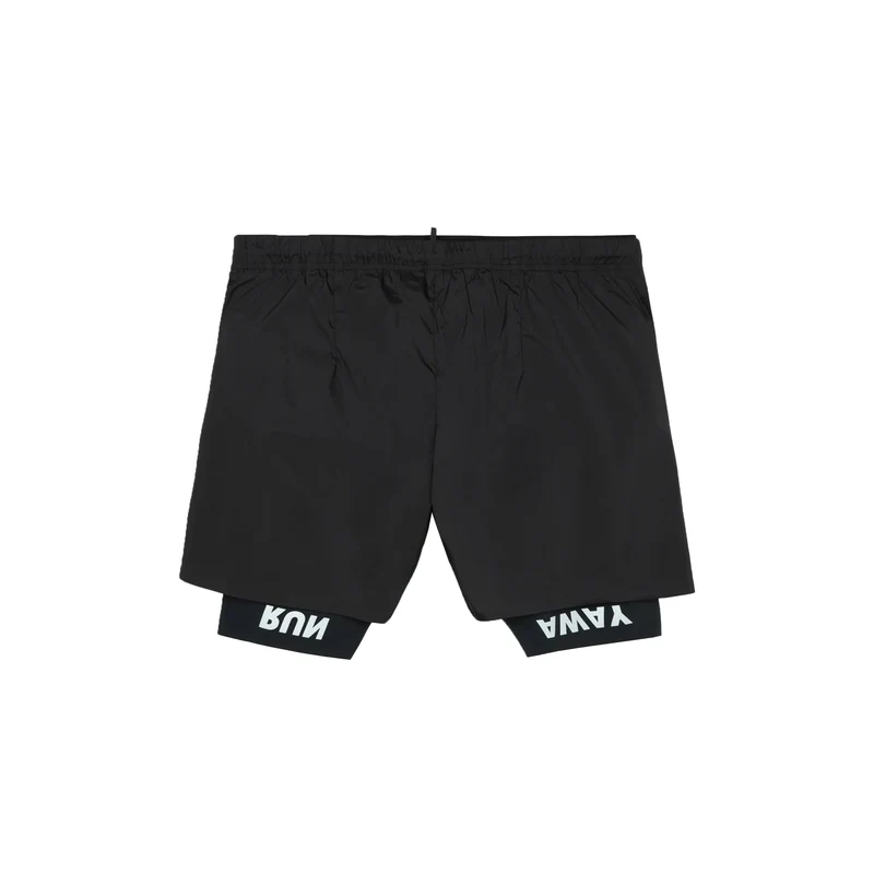 Satisfy TechSilk 8" Shorts
