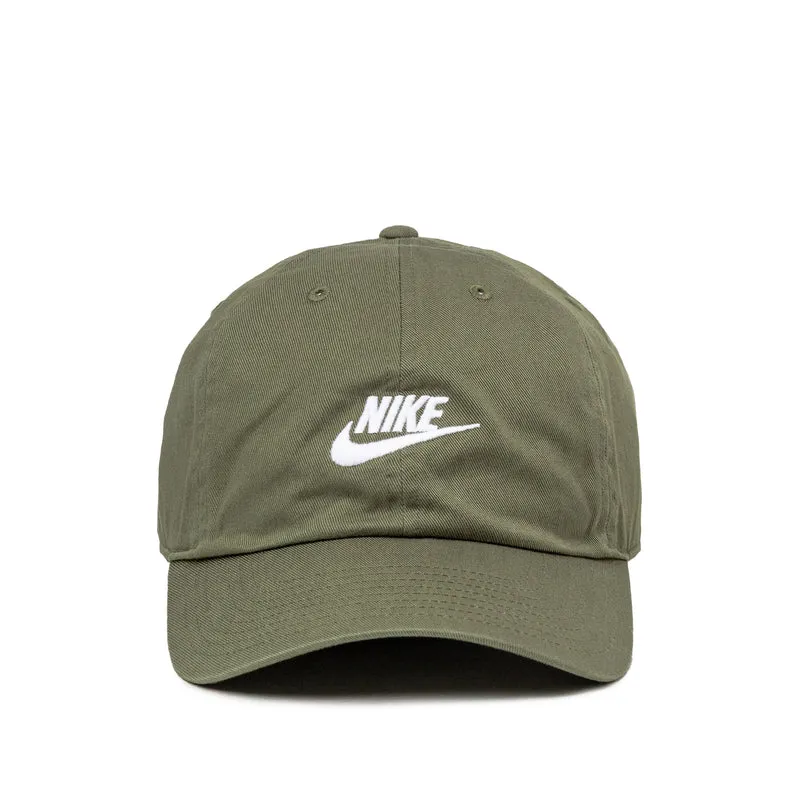 Nike Club Washed Cap