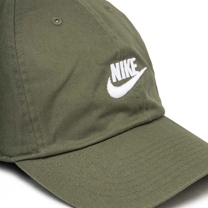 Nike Club Washed Cap