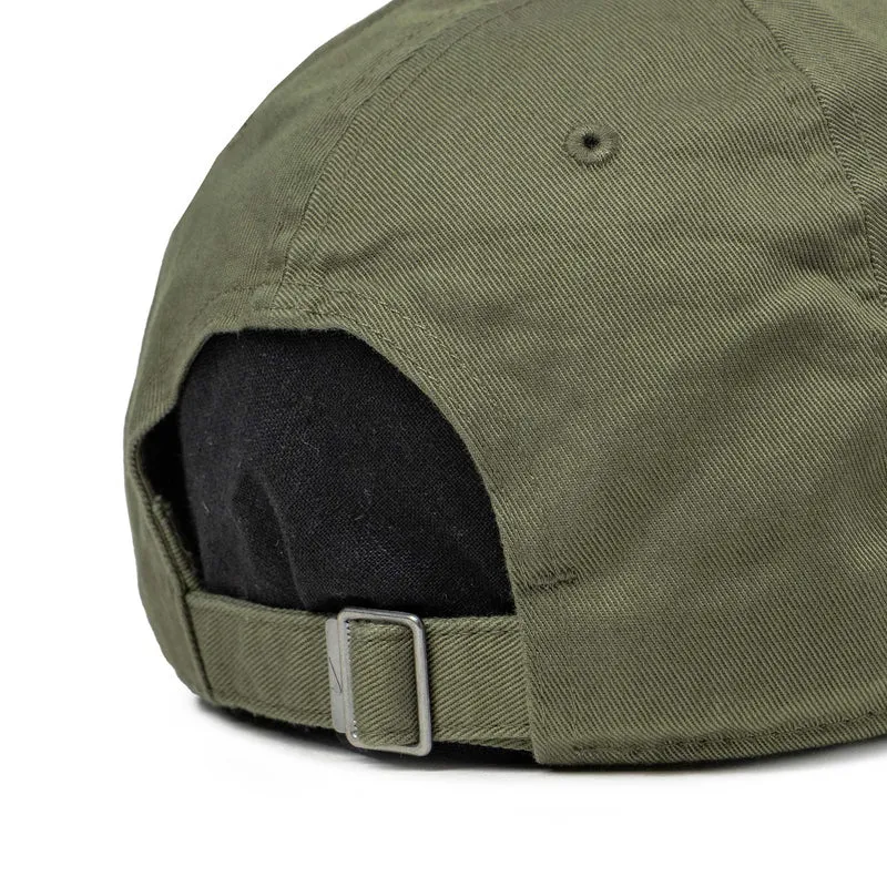Nike Club Washed Cap
