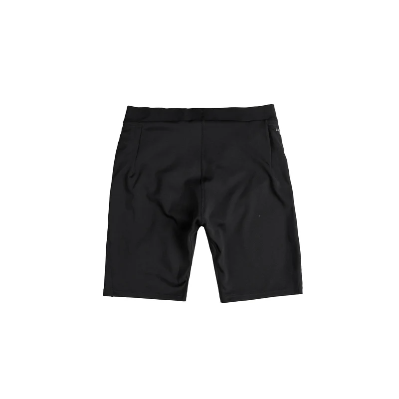 Nike Dri-FIT Brief-Lined Running 1/2-Length Tights
