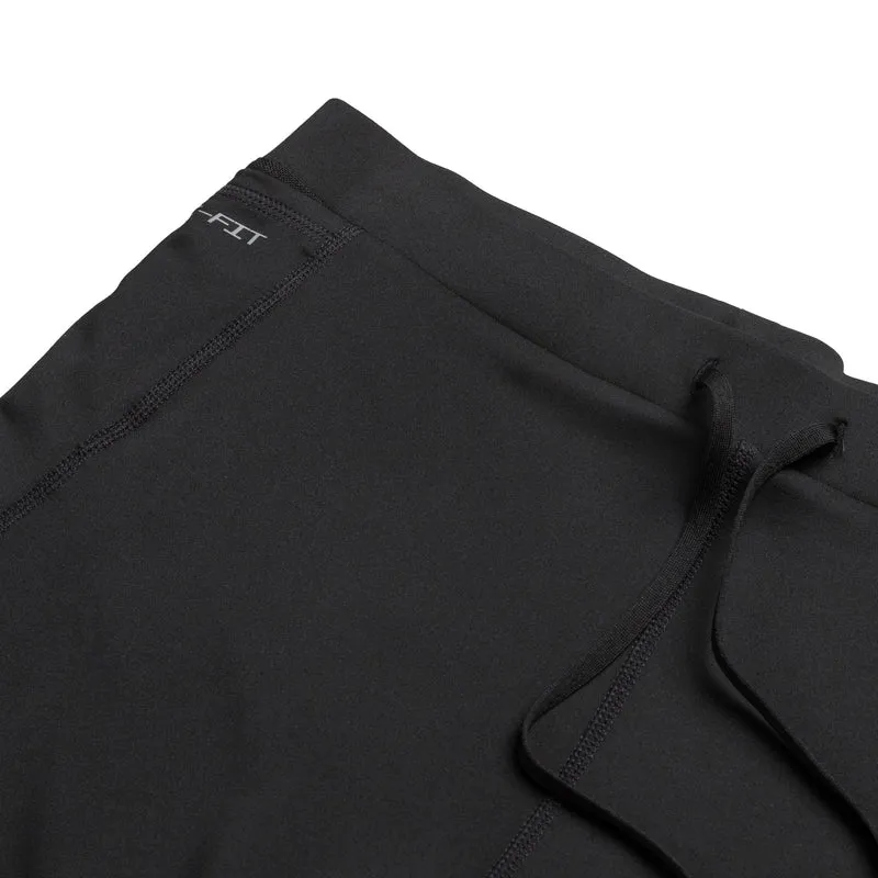 Nike Dri-FIT Brief-Lined Running 1/2-Length Tights