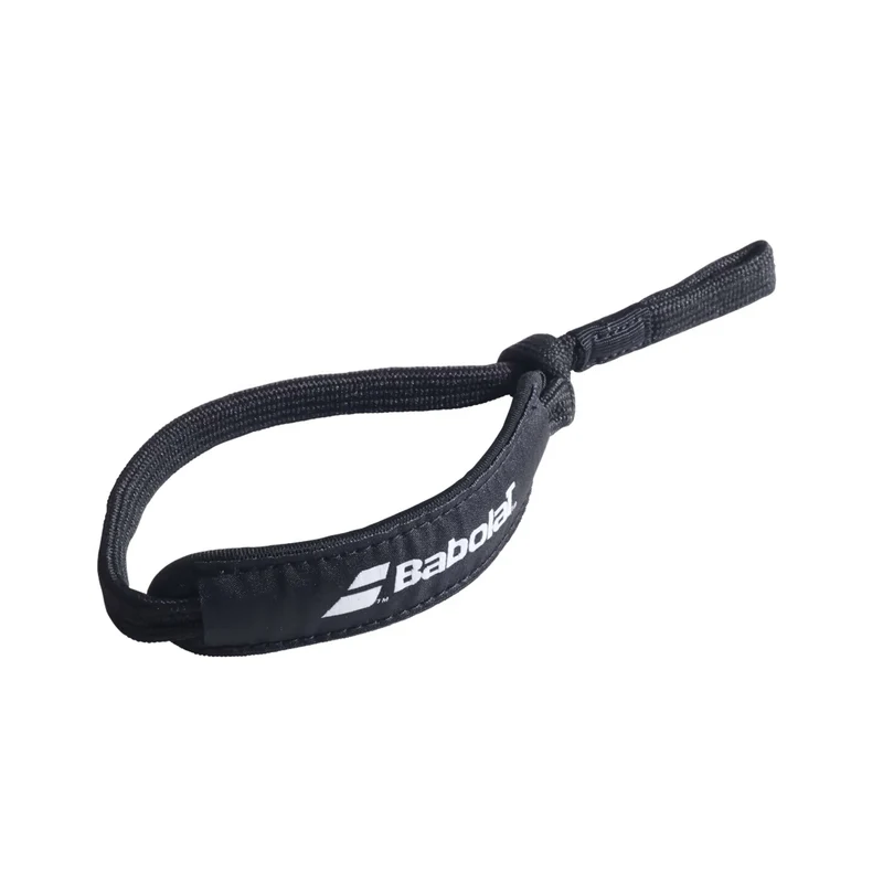 Wrist Strap Schlägerschlaufe-Schwarz