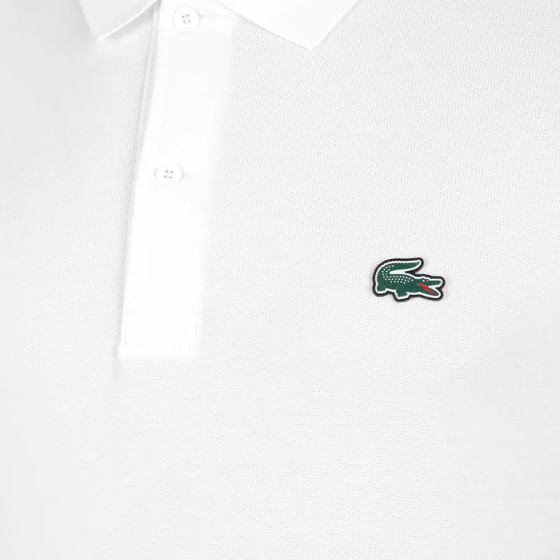 Urban Polo Herren - weiß