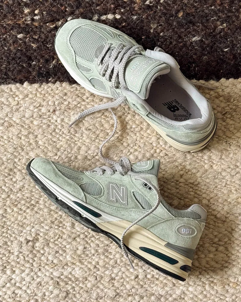 New Balance 991 v2 *Made in England*