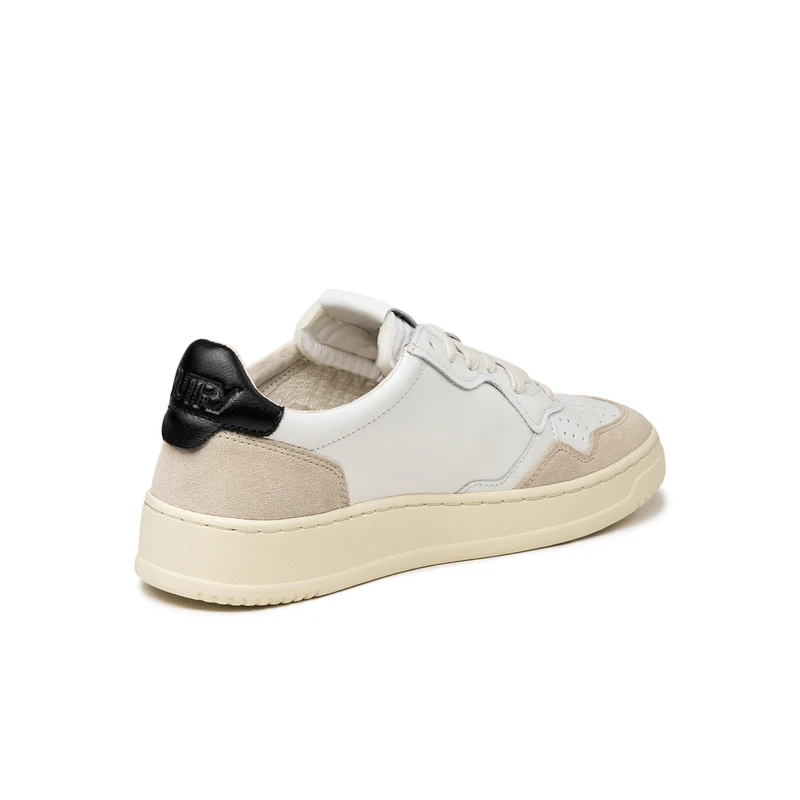 Autry Medalist *Leather / Suede*