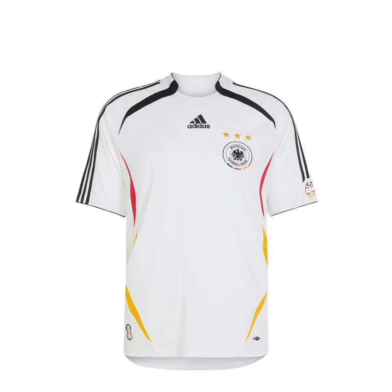 Adidas DFB Germany 2006 Home Jersey