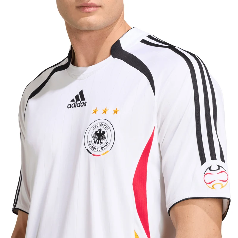 Adidas DFB Germany 2006 Home Jersey