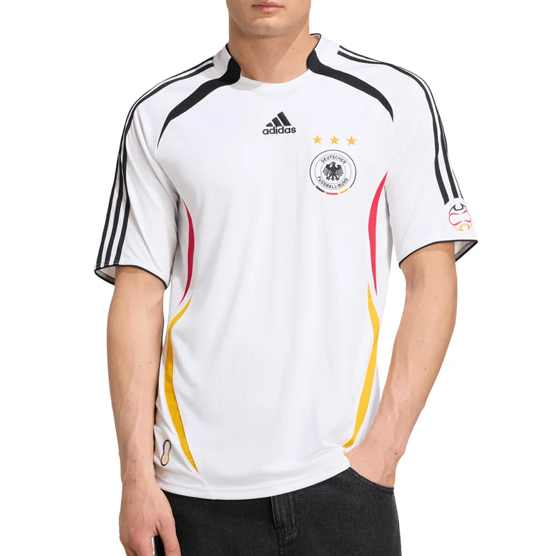 Adidas DFB Germany 2006 Home Jersey